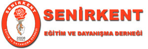 Senirkent Eğitim ve Dayanışma Derneği